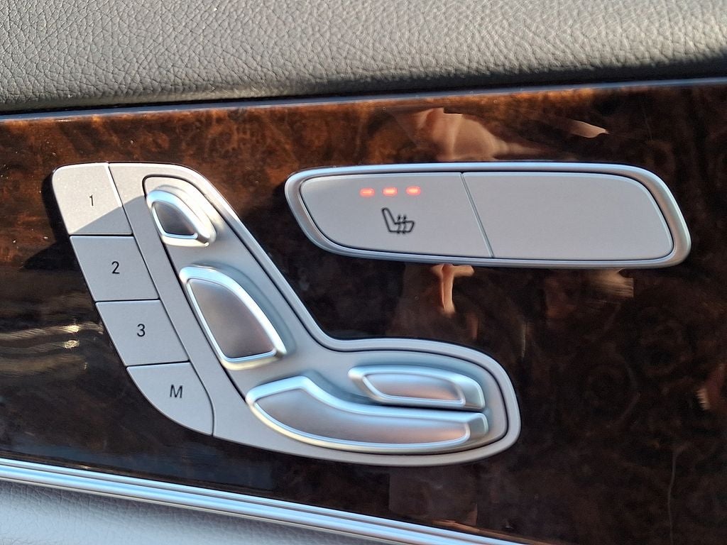 2023 Mercedes-Benz E-Class E 350 4MATIC®