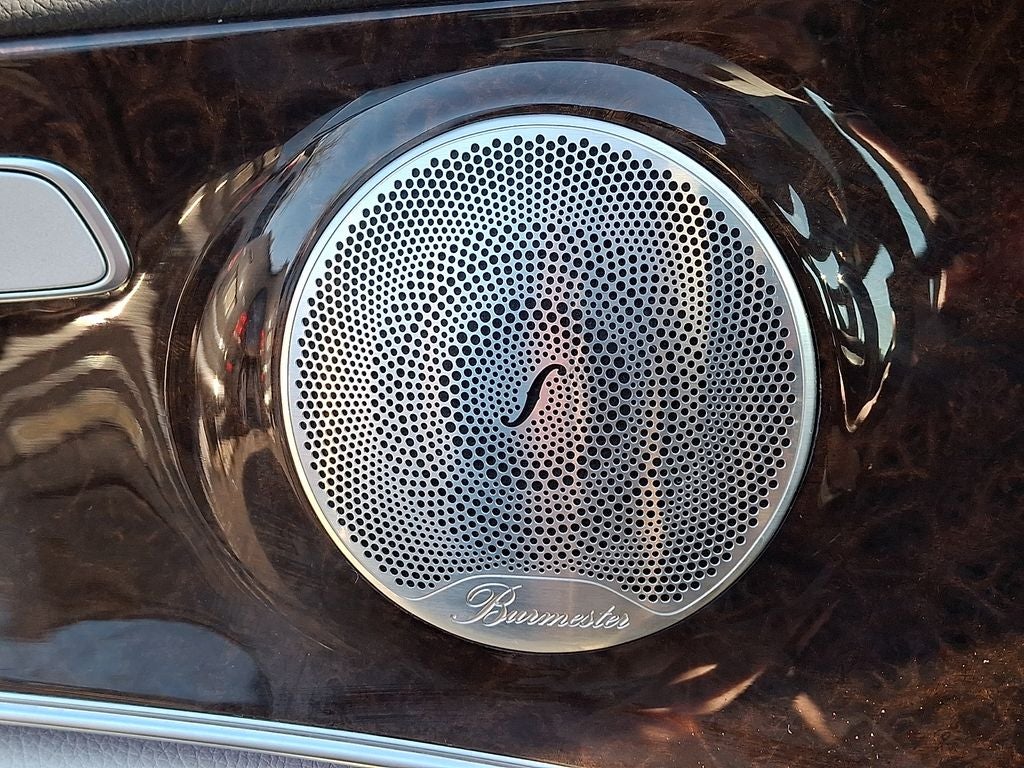 2023 Mercedes-Benz E-Class E 350 4MATIC®