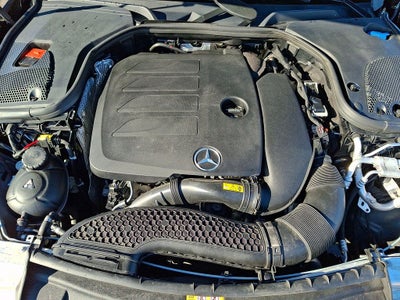 2023 Mercedes-Benz E-Class E 350 4MATIC®