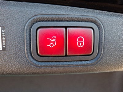 2023 Mercedes-Benz E-Class E 350 4MATIC®