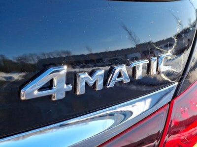 2023 Mercedes-Benz E-Class E 350 4MATIC®