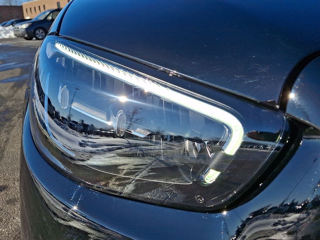 2023 Mercedes-Benz E-Class E 350 4MATIC®