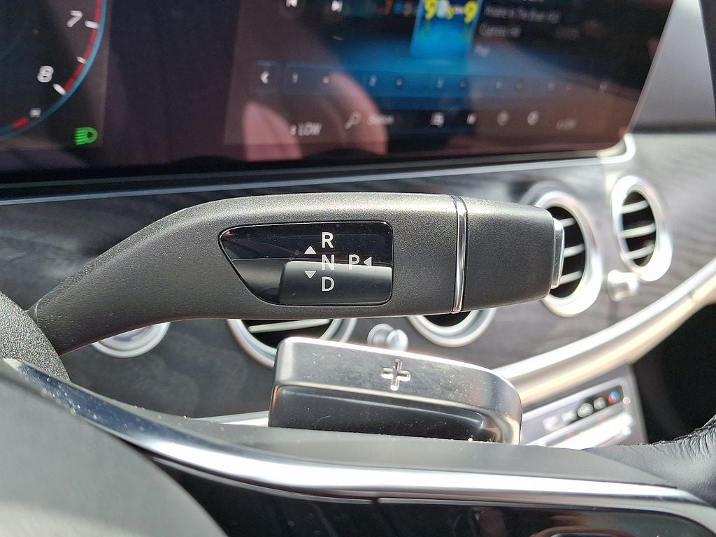 2023 Mercedes-Benz E-Class E 350 4MATIC®