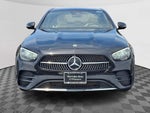 2023 Mercedes-Benz E-Class E 350 4MATIC®