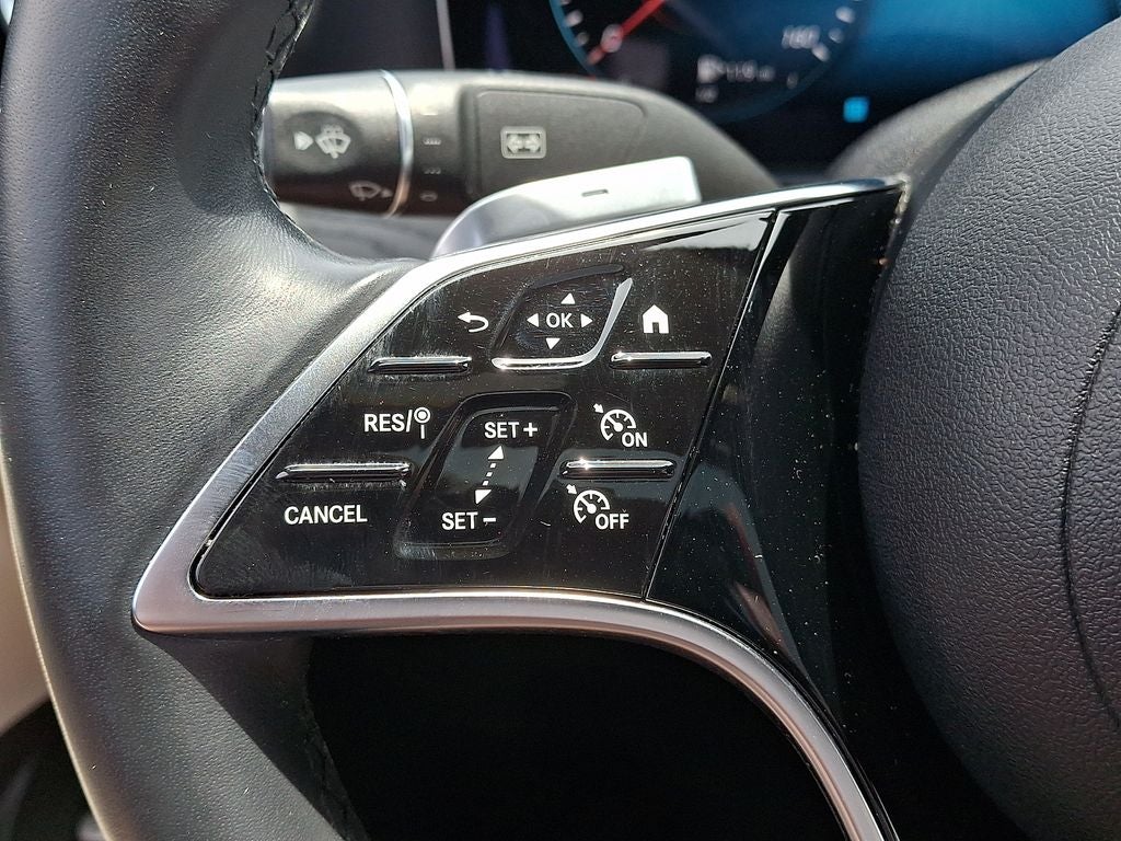 2023 Mercedes-Benz E-Class E 350 4MATIC®