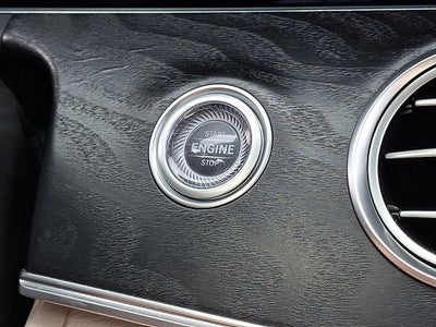 2023 Mercedes-Benz E-Class E 350 4MATIC®