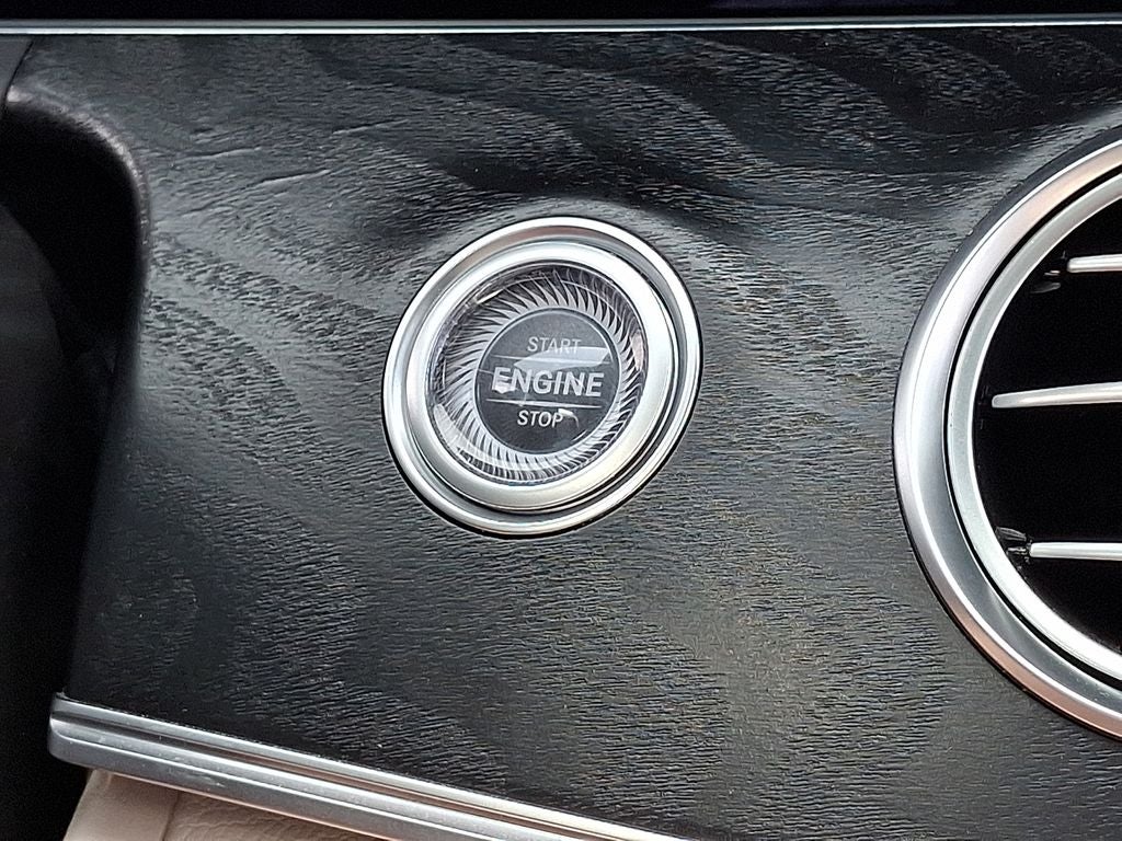 2023 Mercedes-Benz E-Class E 350 4MATIC®