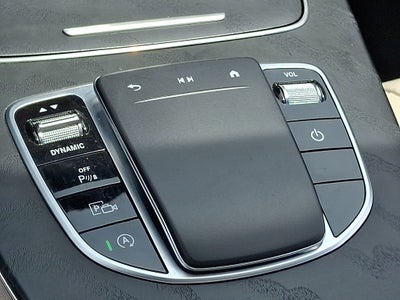 2023 Mercedes-Benz E-Class E 350 4MATIC®