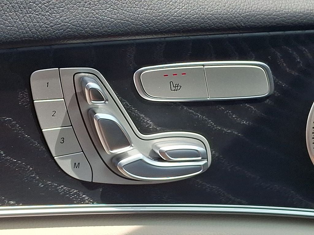2023 Mercedes-Benz E-Class E 350 4MATIC®