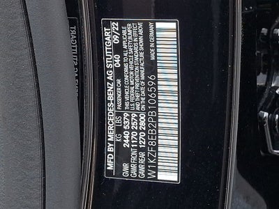 2023 Mercedes-Benz E-Class E 350 4MATIC®