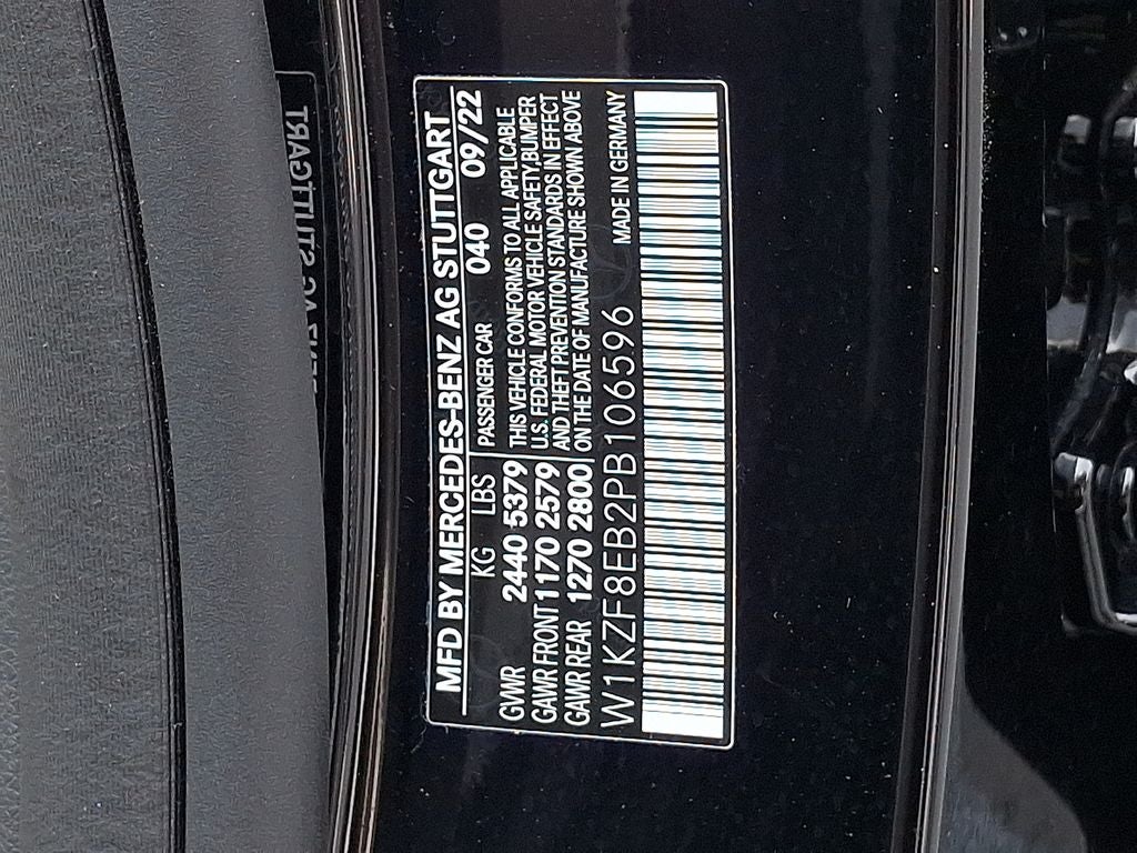 2023 Mercedes-Benz E-Class E 350 4MATIC®