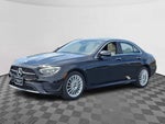 2023 Mercedes-Benz E-Class E 350 4MATIC®