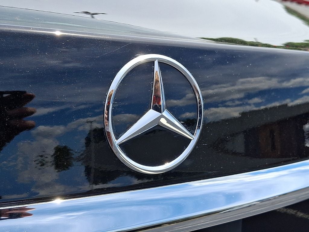 2023 Mercedes-Benz E-Class E 350 4MATIC®