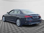 2023 Mercedes-Benz E-Class E 350 4MATIC®