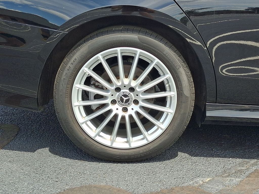 2023 Mercedes-Benz E-Class E 350 4MATIC®
