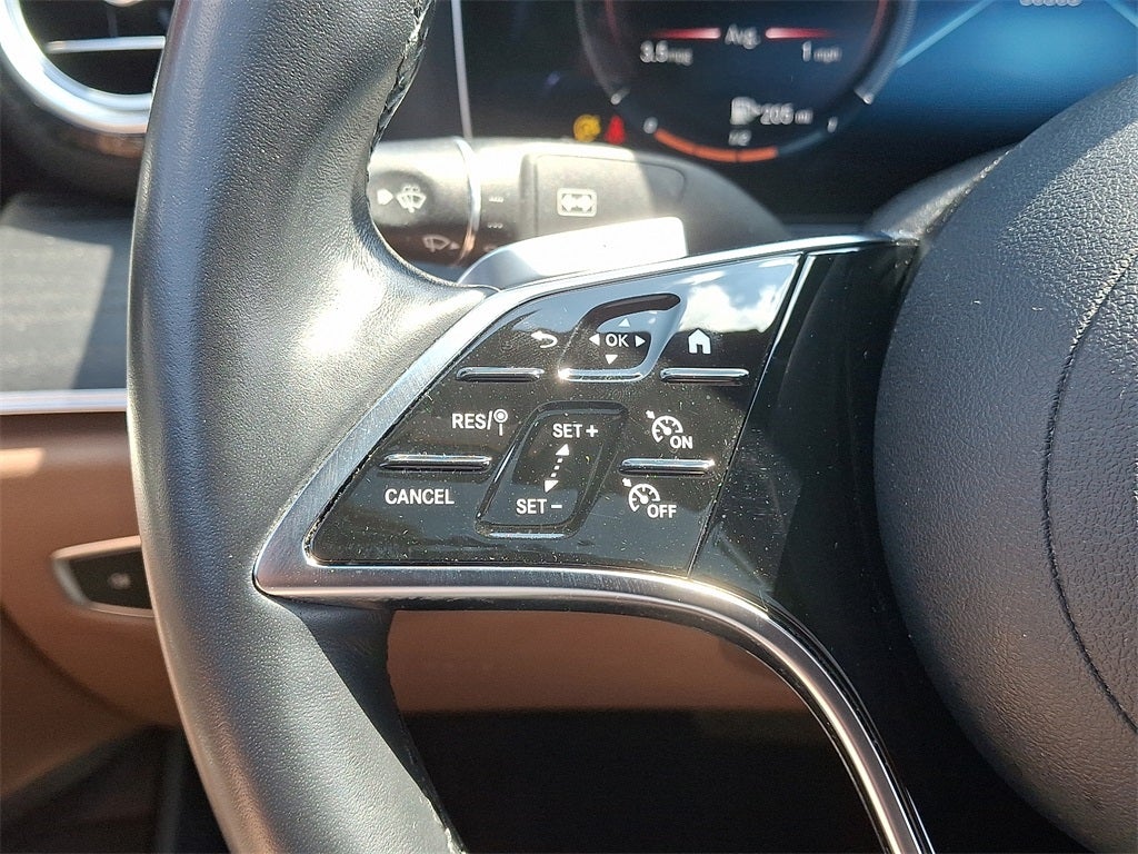 2022 Mercedes-Benz E-Class E 350 4MATIC®