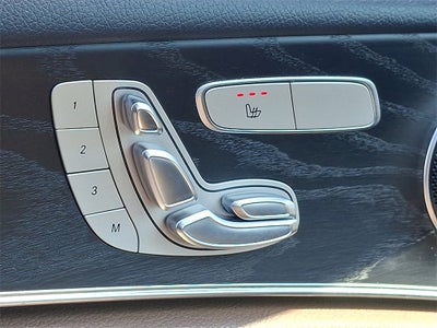 2022 Mercedes-Benz E-Class E 350 4MATIC®