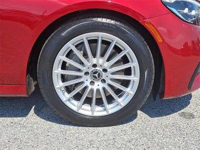 2022 Mercedes-Benz E-Class E 350 4MATIC®