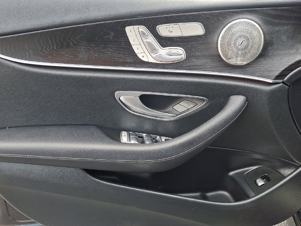 2023 Mercedes-Benz E-Class E 350 4MATIC®