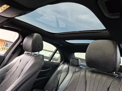 2023 Mercedes-Benz E-Class E 350 4MATIC®