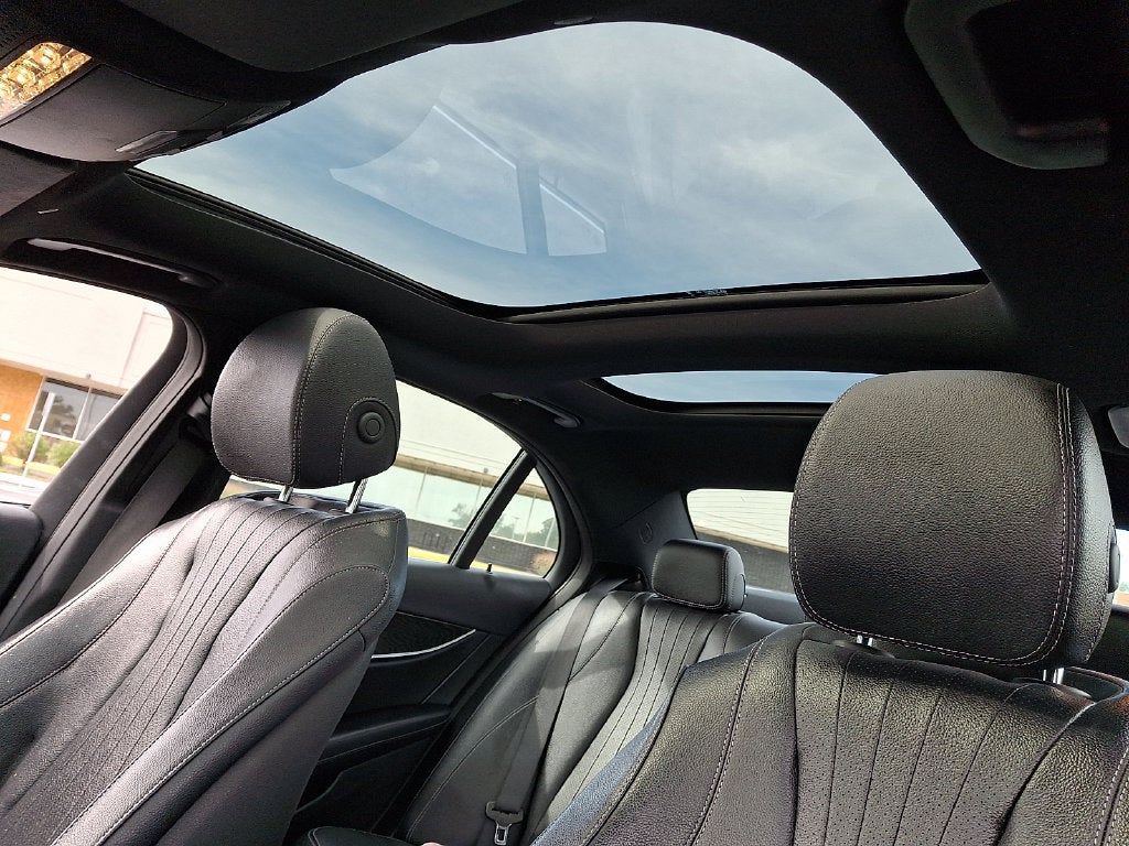 2023 Mercedes-Benz E-Class E 350 4MATIC®