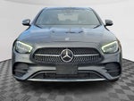 2023 Mercedes-Benz E-Class E 350 4MATIC®