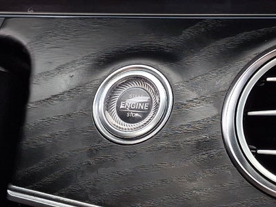 2023 Mercedes-Benz E-Class E 350 4MATIC®