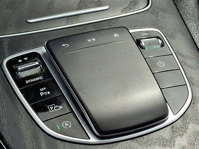 2023 Mercedes-Benz E-Class E 350 4MATIC®