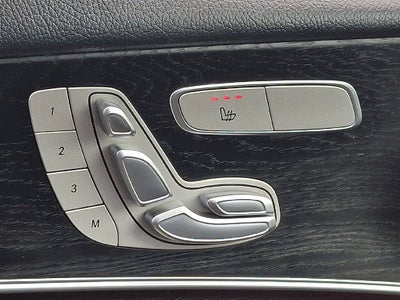 2023 Mercedes-Benz E-Class E 350 4MATIC®
