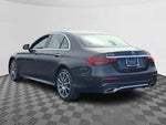 2023 Mercedes-Benz E-Class E 350 4MATIC®