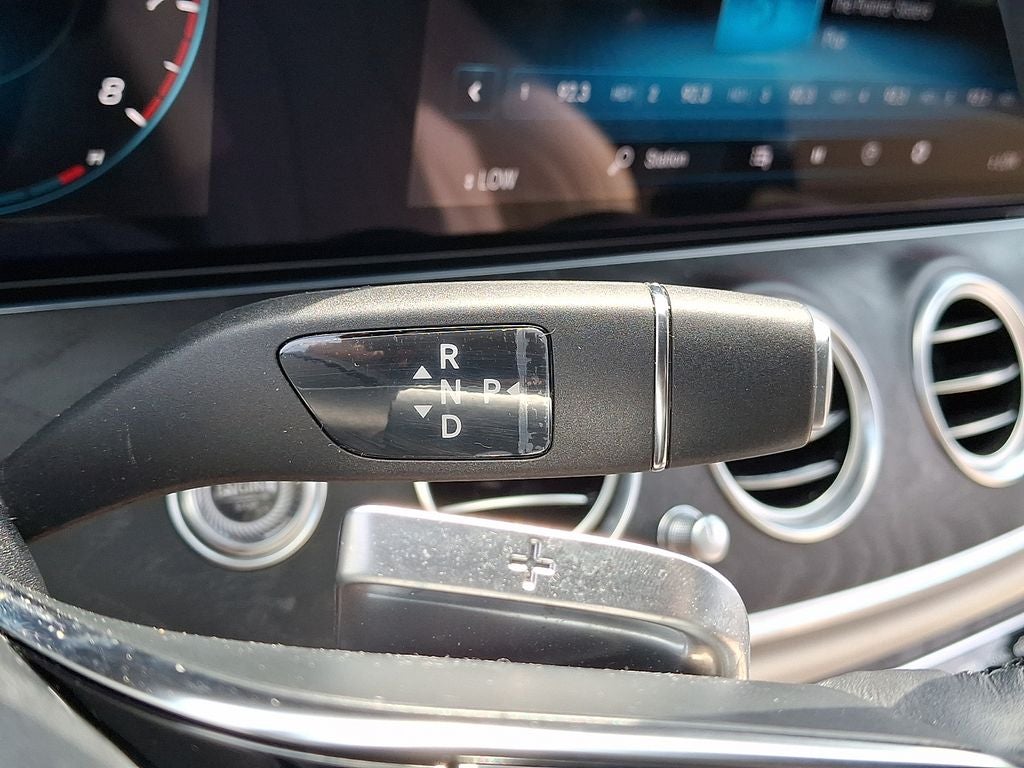 2023 Mercedes-Benz E-Class E 350 4MATIC®