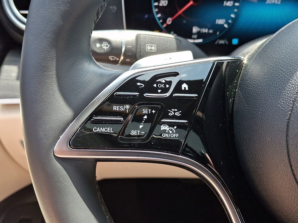 2023 Mercedes-Benz E-Class E 350 4MATIC®