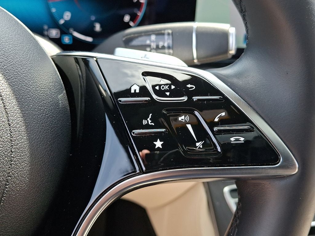 2023 Mercedes-Benz E-Class E 350 4MATIC®