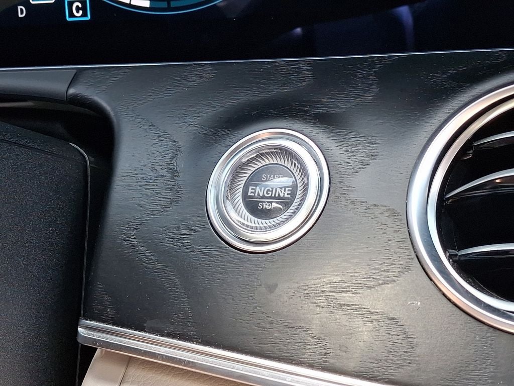 2023 Mercedes-Benz E-Class E 350 4MATIC®