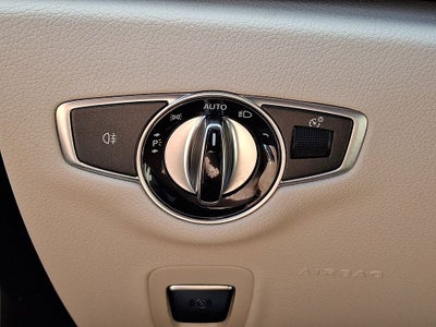 2023 Mercedes-Benz E-Class E 350 4MATIC®