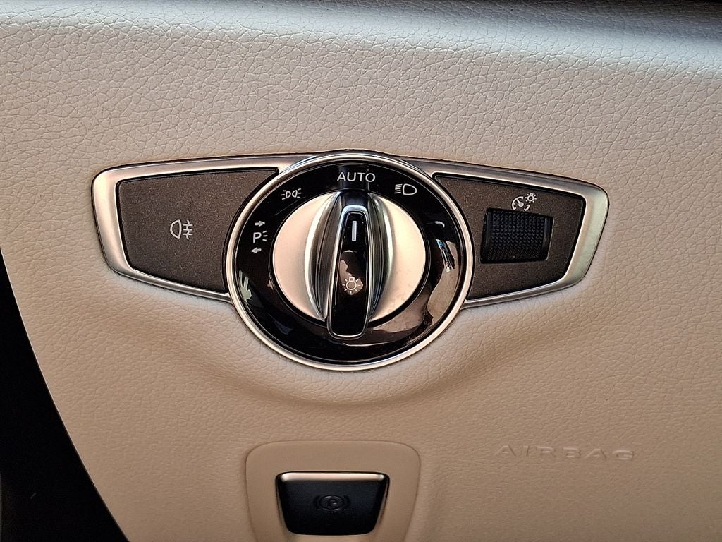 2023 Mercedes-Benz E-Class E 350 4MATIC®