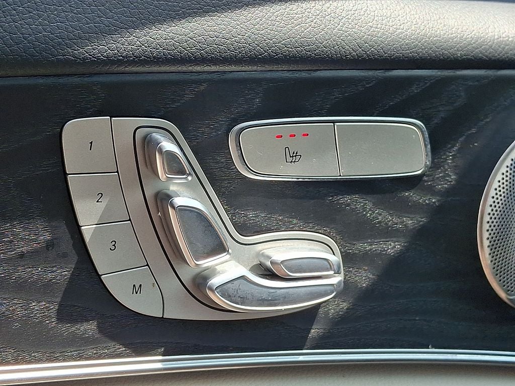 2023 Mercedes-Benz E-Class E 350 4MATIC®