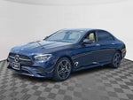 2023 Mercedes-Benz E-Class E 350 4MATIC®