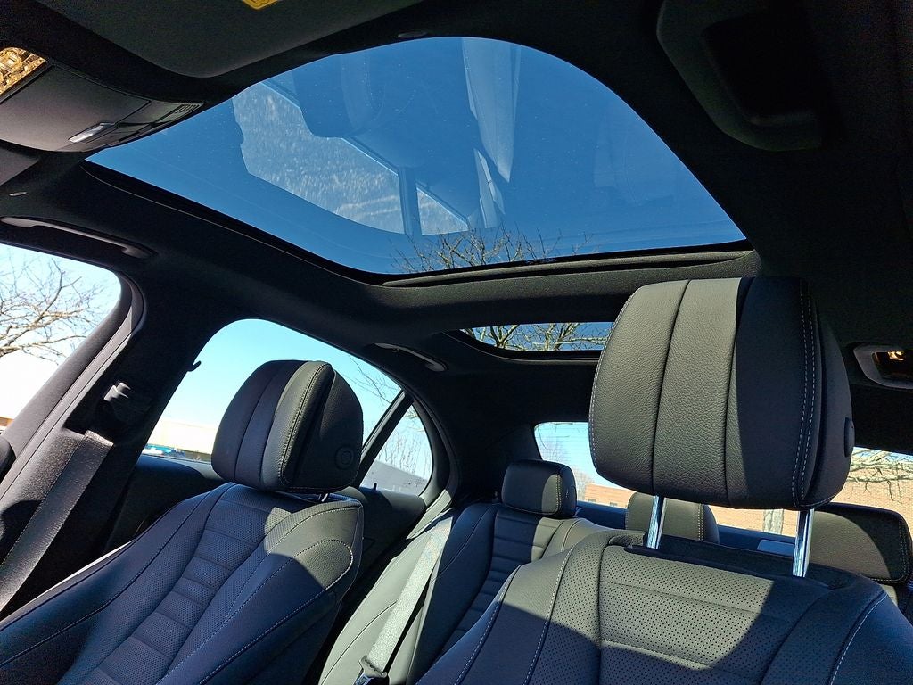 2023 Mercedes-Benz E-Class E 350 4MATIC®