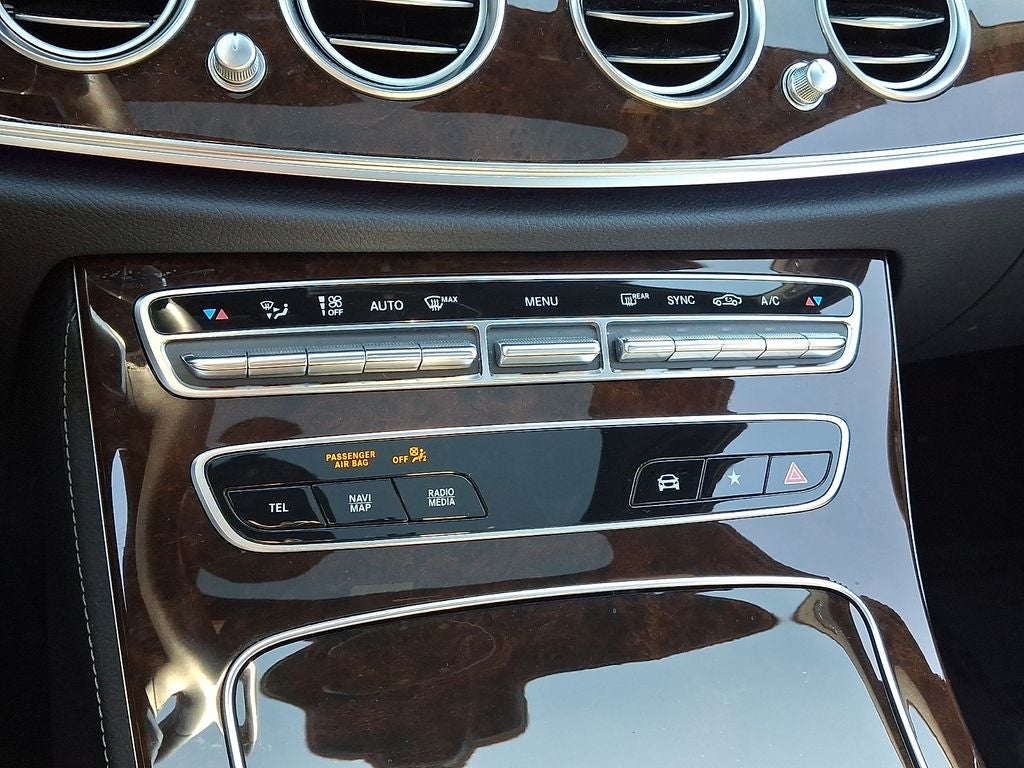 2023 Mercedes-Benz E-Class E 350 4MATIC®