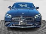 2023 Mercedes-Benz E-Class E 350 4MATIC®