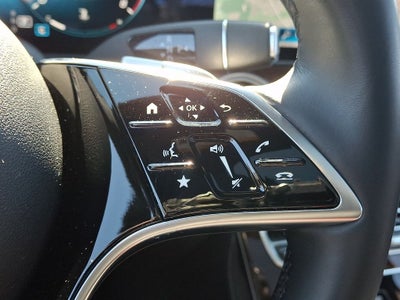 2023 Mercedes-Benz E-Class E 350 4MATIC®