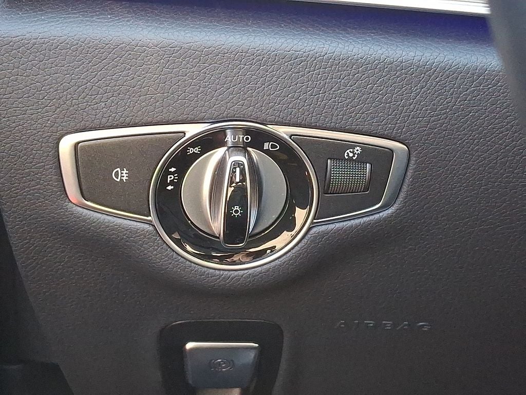 2023 Mercedes-Benz E-Class E 350 4MATIC®