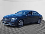 2023 Mercedes-Benz E-Class E 350 4MATIC®
