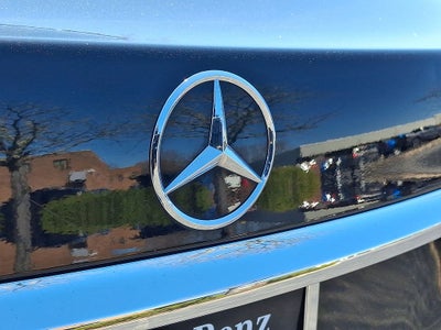 2023 Mercedes-Benz E-Class E 350 4MATIC®