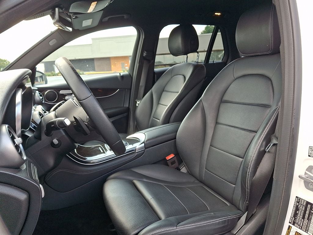 2020 Mercedes-Benz GLC GLC 300 4MATIC®
