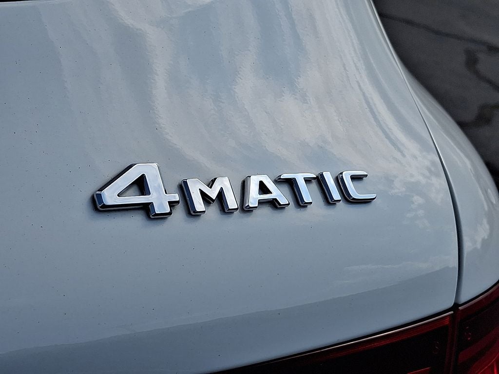 2020 Mercedes-Benz GLC GLC 300 4MATIC®