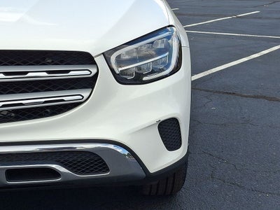 2020 Mercedes-Benz GLC GLC 300 4MATIC®