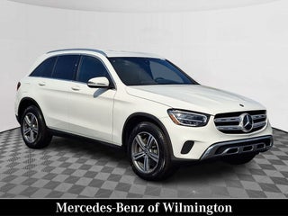2020 Mercedes-Benz GLC GLC 300 4MATIC®