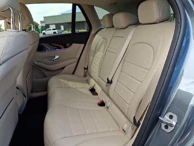 2021 Mercedes-Benz GLC GLC 300 4MATIC®
